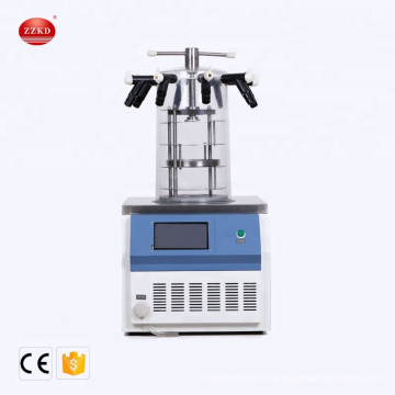 Factory Price Fruit Freeze Drying Machine